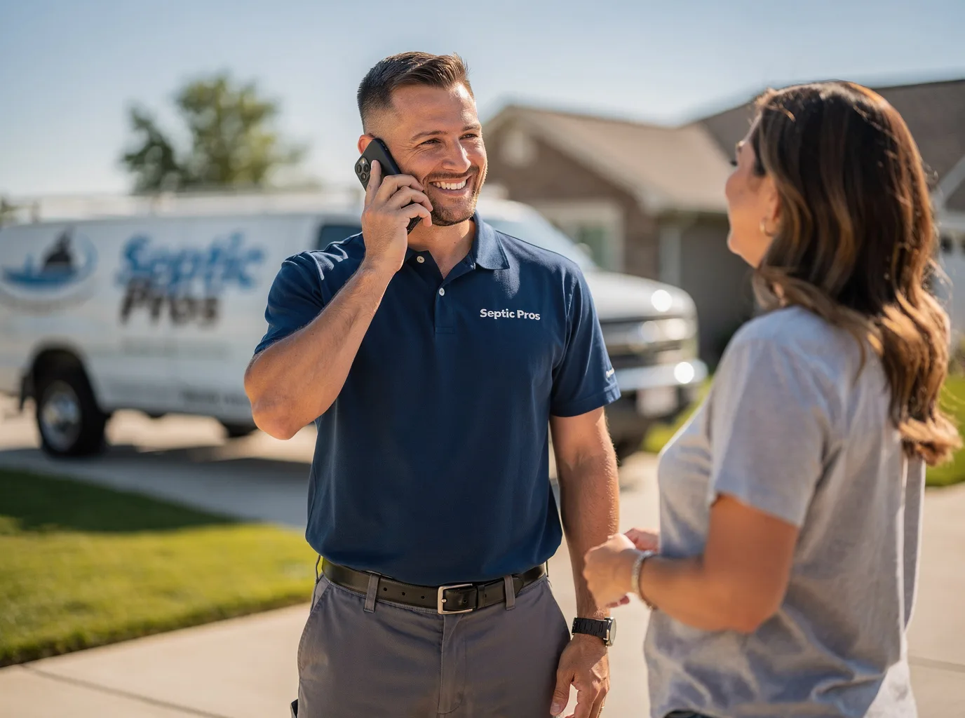 Septic Tank Pumping Arrington, TN FAQs